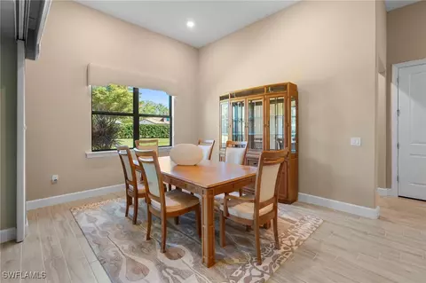 Dining - 14310 Pine Hollow Dr, Estero, FL 33928 photo 1 of 1