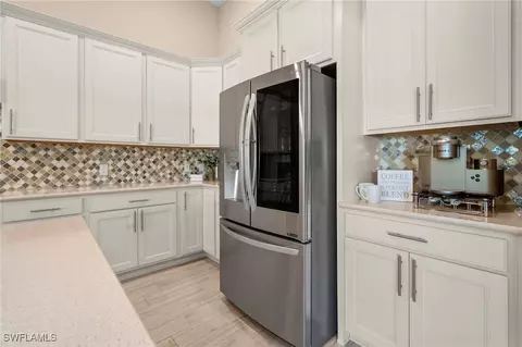 Kitchen - 14310 Pine Hollow Dr, Estero, FL 33928 photo 3 of 5