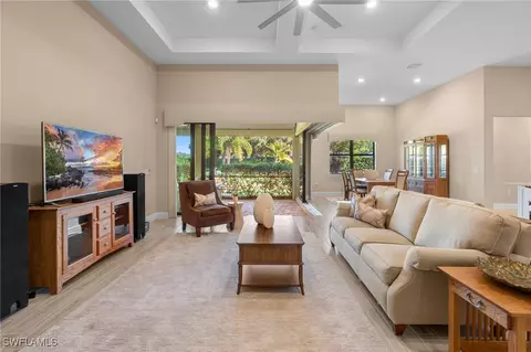 Living - 14310 Pine Hollow Dr, Estero, FL 33928 photo 2 of 4