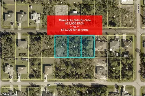 2911 45th St W, Lehigh Acres, FL 33971