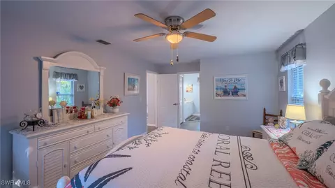 Bedroom - 22638 Forest View Dr, Estero, FL 33928 photo 2 of 4