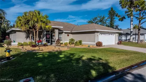 22638 Forest View Dr, Estero, FL 33928