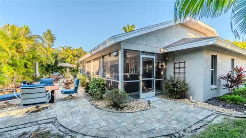 Exterior - 22638 Forest View Dr, Estero, FL 33928 photo 5 of 5