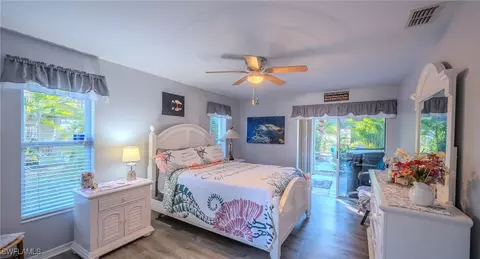 Bedroom - 22638 Forest View Dr, Estero, FL 33928 photo 1 of 4