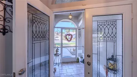 Entry Way - 22638 Forest View Dr, Estero, FL 33928 photo 2 of 4