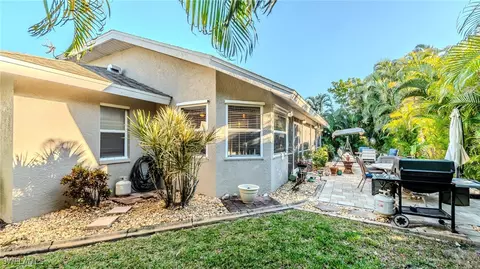Exterior - 22638 Forest View Dr, Estero, FL 33928 photo 4 of 5
