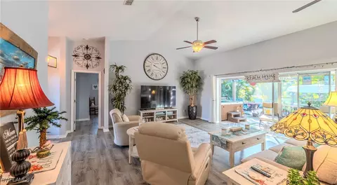 Living - 22638 Forest View Dr, Estero, FL 33928 photo 3 of 4