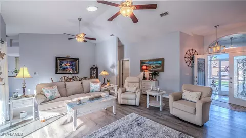 Living - 22638 Forest View Dr, Estero, FL 33928 photo 2 of 4