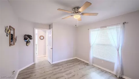 Bedroom - 22638 Forest View Dr, Estero, FL 33928 photo 4 of 4