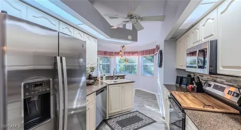 Kitchen - 22638 Forest View Dr, Estero, FL 33928 photo 1 of 1