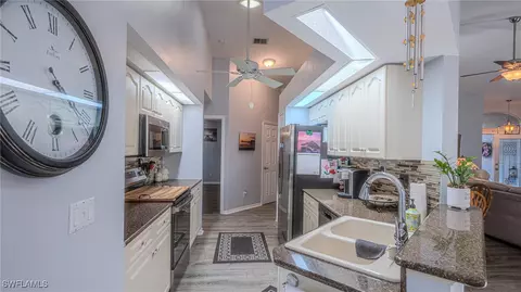 Entry Way - 22638 Forest View Dr, Estero, FL 33928 photo 3 of 4