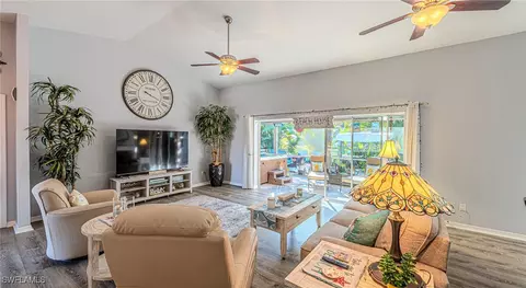 Living - 22638 Forest View Dr, Estero, FL 33928 photo 4 of 4