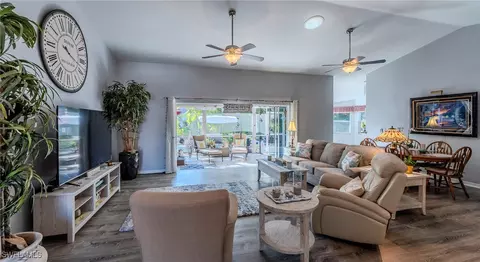 Living - 22638 Forest View Dr, Estero, FL 33928 photo 1 of 4