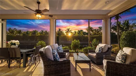 17740 Via Bella Acqua Ct #401, Miromar Lakes, FL 33913