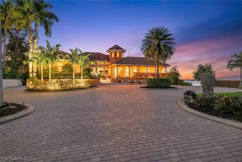 2600 Mcgregor Blvd, Fort Myers, FL 33901