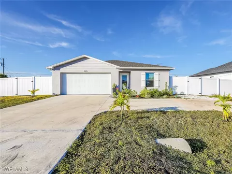 643 Tropicana Pkwy E, Cape Coral, FL 33909
