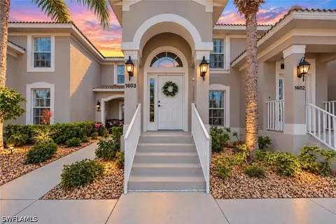 10127 Colonial Country Club Blvd #1603, Fort Myers, FL 33913