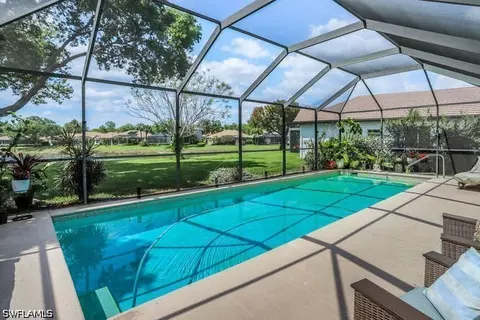 9871 Rookery Cir, Estero, FL 33928