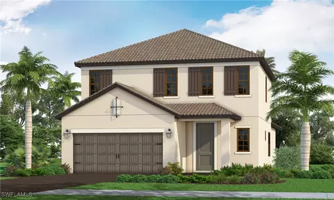 4523 Centaurus Cir, Naples, FL 34120