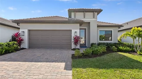 4174 Pegasus Way, Naples, FL 34120