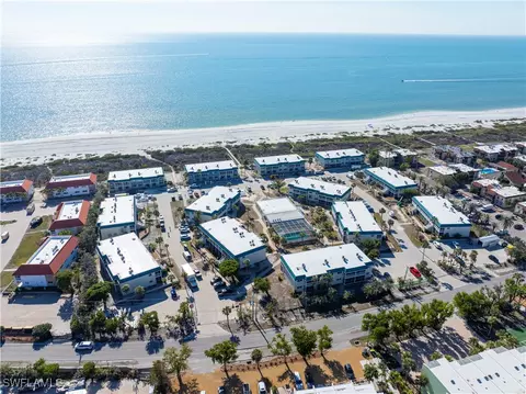 827 E Gulf Dr #K2, Sanibel, FL 33957