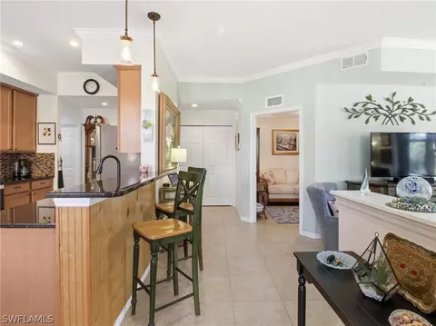 Entry Way - 0161 Bravada St #2, Estero, FL 33928 photo 3 of 3