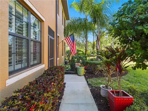 Exterior - 0161 Bravada St #2, Estero, FL 33928 photo 2 of 10