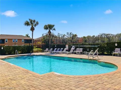 Exterior - 0161 Bravada St #2, Estero, FL 33928 photo 9 of 10