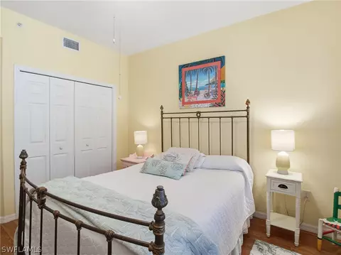 Bedroom - 0161 Bravada St #2, Estero, FL 33928 photo 4 of 5
