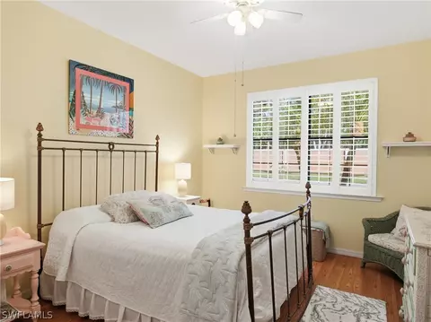 Bedroom - 0161 Bravada St #2, Estero, FL 33928 photo 3 of 5