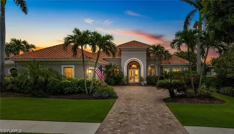 20391 Chapel Trce, Estero, FL 33928