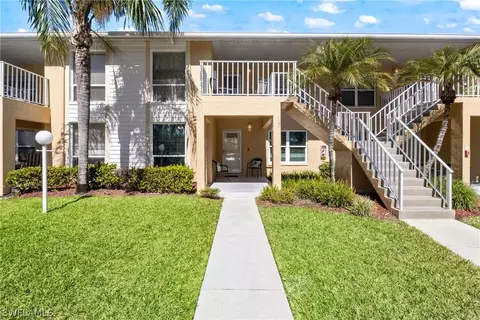 1210 Yesica Ann Cir #C105, Naples, FL 34110