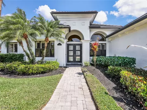 14903 Tybee Island Dr, Naples, FL 34119