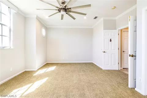 Bedroom - 19091 Ridgepoint Dr #202, Estero, FL 33928 photo 4 of 8
