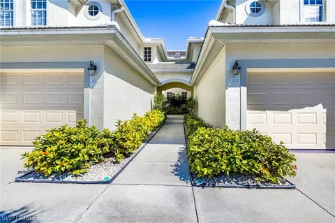 Exterior - 19091 Ridgepoint Dr #202, Estero, FL 33928 photo 5 of 7
