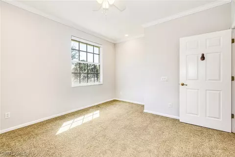 Bedroom - 19091 Ridgepoint Dr #202, Estero, FL 33928 photo 6 of 8