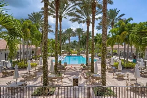 Exterior - 19091 Ridgepoint Dr #202, Estero, FL 33928 photo 6 of 7