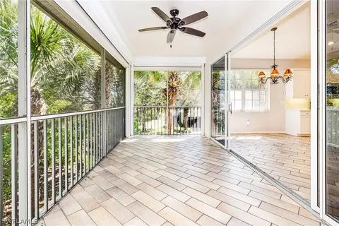 Exterior - 19091 Ridgepoint Dr #202, Estero, FL 33928 photo 3 of 7