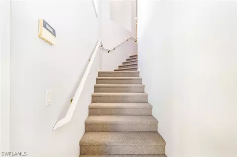 Entry Way - 19091 Ridgepoint Dr #202, Estero, FL 33928 photo 1 of 1