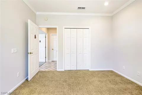 Bedroom - 19091 Ridgepoint Dr #202, Estero, FL 33928 photo 8 of 8