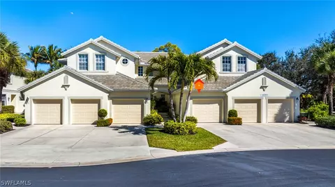 Exterior - 19091 Ridgepoint Dr #202, Estero, FL 33928 photo 4 of 7