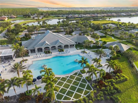 20281 Corkscrew Shores Blvd, Estero, FL 33928