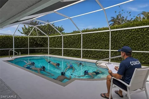 3650 Sunland Ln, Estero, FL 33928