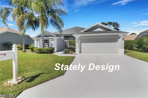 3650 Sunland Ln, Estero, FL 33928