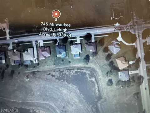 745 Milwaukee Blvd, Lehigh Acres, FL 33974