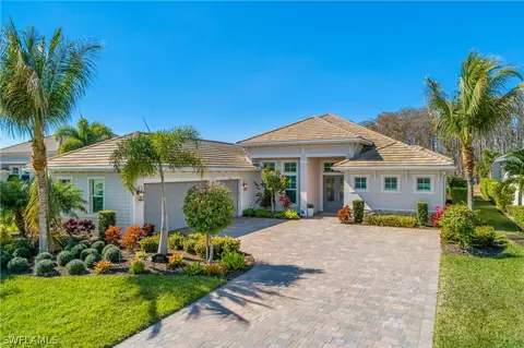 18500 Wildblue Blvd, Fort Myers, FL 33913