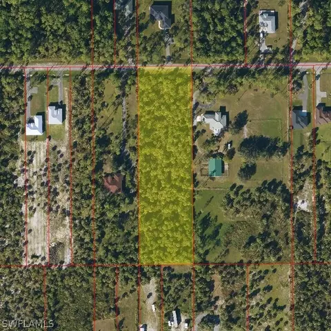 4240 12th Ave SE, Naples, FL 34117