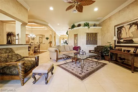5021 Indigo Bay Blvd #202, Estero, FL 33928