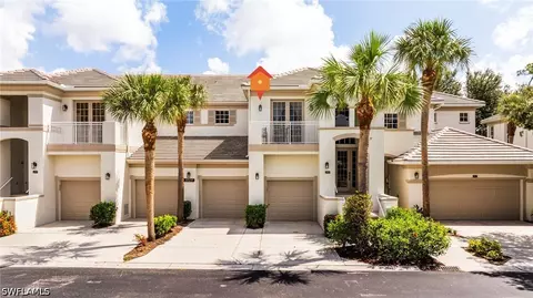 5021 Indigo Bay Blvd #202, Estero, FL 33928