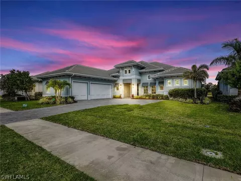 14243 Galley Ct, Naples, FL 34114